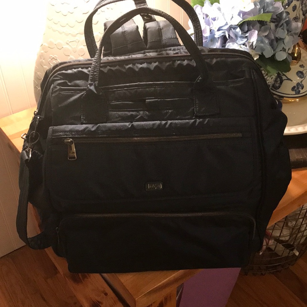 Lug Backpack